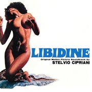 Libidine [orginal motion picture soundtrack] cover image cdn