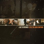 Live at the audio compound cover image cdn