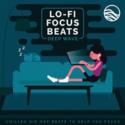 Lo-fi focus beats cover image cdn