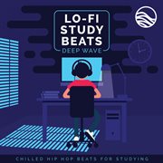 Lo-fi study beats cover image cdn