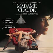 Madame Claude : bande sonore originale du film de Just Jaeckin cover image cdn