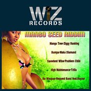 Mango seed riddim cover image cdn