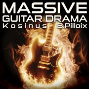 Massive guitar drama cover image cdn