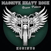 Massive heavy rock cover image cdn
