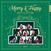 Merry & happy cover image cdn