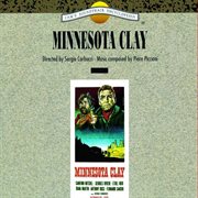 Minnesota clay [original motion picture soundtrack] cover image cdn