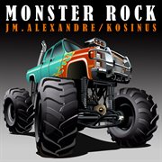 Monster rock cover image cdn