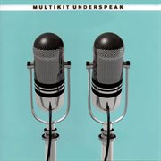 Multikit underspeak : super easy grooves with interactive versions cover image cdn