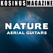 Nature - aerial guitars cover image cdn