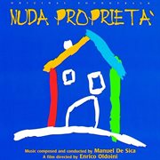 Nuda proprietà [original motion picture soundtrack] cover image cdn
