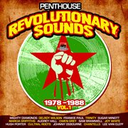 Penthouse revolutionary sounds (1978-1988), vol. 1 cover image cdn