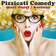 Pizzicati comedy cover image cdn