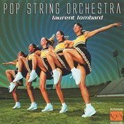 Pop string orchestra : federative orchestral pop featuring strings cover image cdn