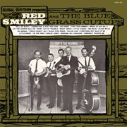 Red smiley & the blue grass cut-ups cover image cdn