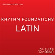 Rhythm foundations - latin cover image cdn
