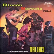 Rincón norteño, vol.1 cover image cdn
