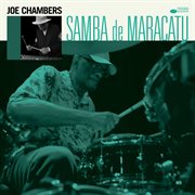 Samba de maracatu cover image cdn