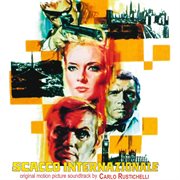 Scacco internazionale [original motion picture soundtrack] cover image cdn
