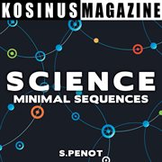 Science - minimal sequences cover image cdn