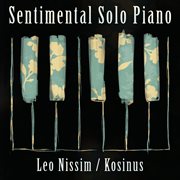 Sentimental solo piano cover image cdn