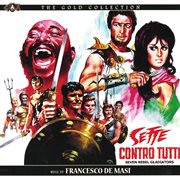 Sette contro tutti [original motion picture soundtrack] cover image cdn