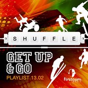 Shuffle 7: get up and go cover image cdn