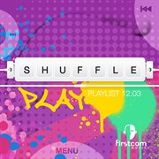 Shuffle: playlist 12.03 cover image cdn