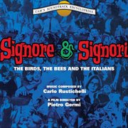 Signore e signori [original motion picture soundtrack] cover image cdn