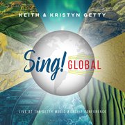 Sing! global [live at the getty music worship conference] cover image cdn