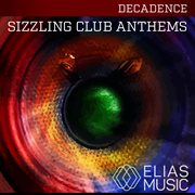 Sizzling club anthems cover image cdn