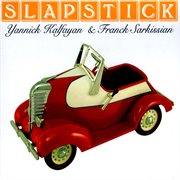 Slapstick cover image cdn
