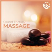 Sound therapy: massage cover image cdn