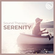 Sound therapy: serenity cover image cdn