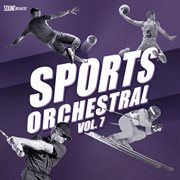 Sports orchestral, vol. 7 cover image cdn