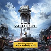 Star wars: battlefront [original video game soundtrack] cover image cdn