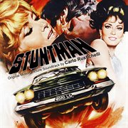 Stuntman [original motion picture soundtrack] cover image cdn