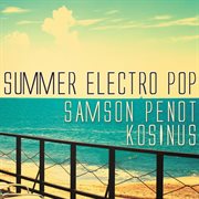 Summer electro pop cover image cdn