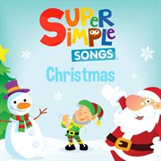 Super simple songs: christmas cover image cdn