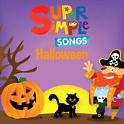 Super simple songs: halloween cover image cdn