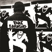 Take warning : the songs of Operation Ivy cover image cdn