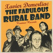 The fabulous rural band cover image cdn