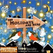 The holidays are here cover image cdn