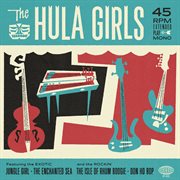 The hula girls cover image cdn