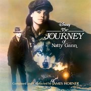 The journey of natty gann [original motion picture soundtrack] cover image cdn
