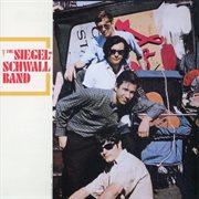The Siegel-Schwall Band cover image cdn