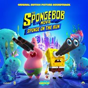 The spongebob movie: sponge on the run cover image cdn