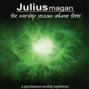 The worship sessions, vol. 3 cover image cdn