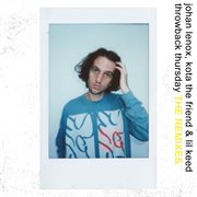 Throwback thursday [the remixes] cover image cdn