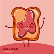 Toast with jam cover image cdn