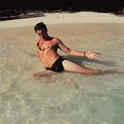 Tropical / i'm an old punk cover image cdn